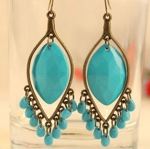 Fashion Earrings